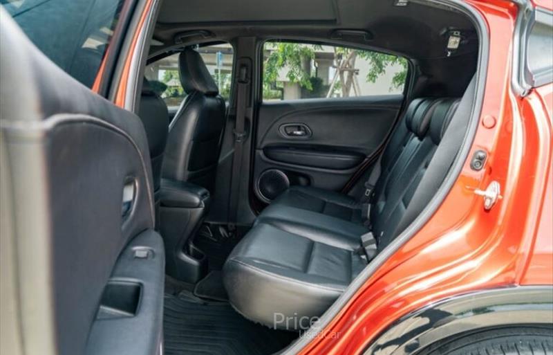 ขายรถอเนกประสงค์มือสอง honda hr-v รถปี2018 รหัส 87506-รูปที่10 ขายรถอเนกประสงค์มือสอง honda hr-v รถปี2018 รหัส 87506-รูปที่10