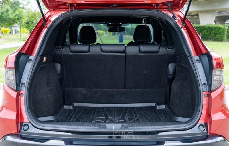 ขายรถอเนกประสงค์มือสอง honda hr-v รถปี2018 รหัส 87506-รูปที่11 ขายรถอเนกประสงค์มือสอง honda hr-v รถปี2018 รหัส 87506-รูปที่11