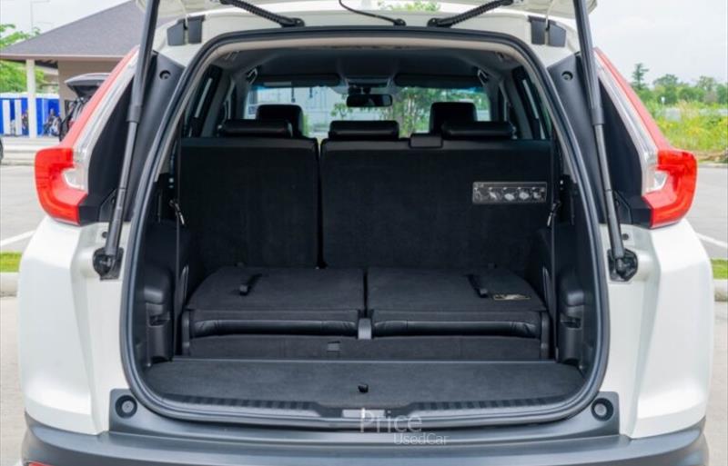 ขายรถอเนกประสงค์มือสอง honda cr-v รถปี2017 รหัส 87519-รูปที่11 ขายรถอเนกประสงค์มือสอง honda cr-v รถปี2017 รหัส 87519-รูปที่11