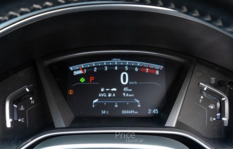 ขายรถอเนกประสงค์มือสอง honda cr-v รถปี2017 รหัส 87519-รูปที่7 ขายรถอเนกประสงค์มือสอง honda cr-v รถปี2017 รหัส 87519-รูปที่7