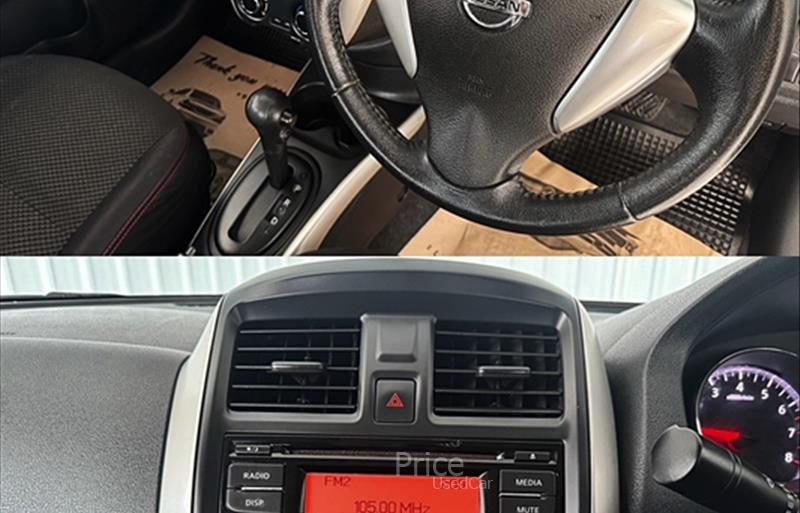 ขายรถเก๋งมือสอง nissan almera รถปี2018 รหัส 87520-รูปที่10 ขายรถเก๋งมือสอง nissan almera รถปี2018 รหัส 87520-รูปที่10