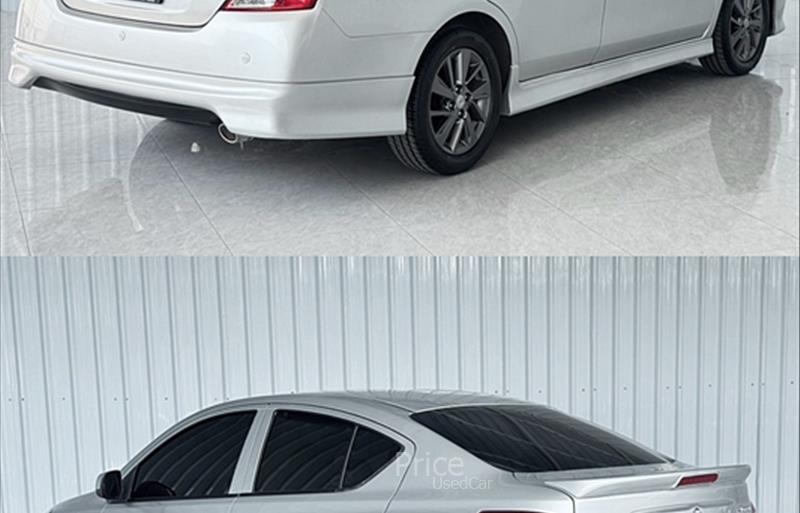ขายรถเก๋งมือสอง nissan almera รถปี2018 รหัส 87520-รูปที่6 ขายรถเก๋งมือสอง nissan almera รถปี2018 รหัส 87520-รูปที่6