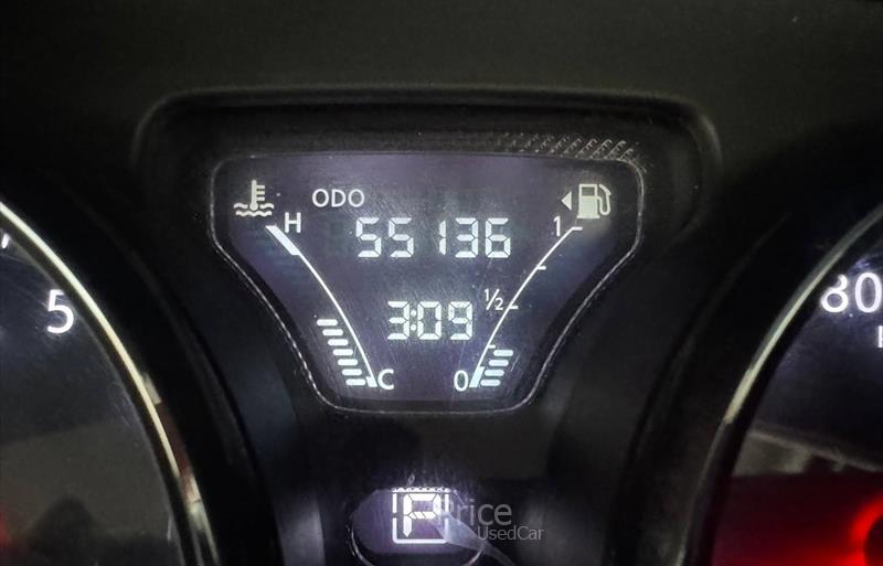 ขายรถเก๋งมือสอง nissan almera รถปี2018 รหัส 87520-รูปที่12 ขายรถเก๋งมือสอง nissan almera รถปี2018 รหัส 87520-รูปที่12