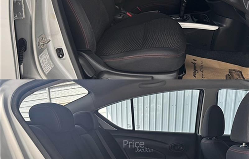 ขายรถเก๋งมือสอง nissan almera รถปี2018 รหัส 87520-รูปที่9 ขายรถเก๋งมือสอง nissan almera รถปี2018 รหัส 87520-รูปที่9