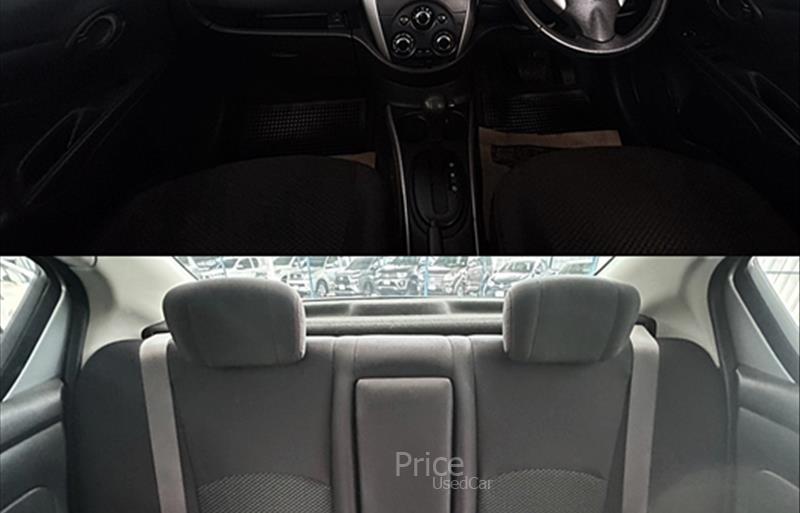 ขายรถเก๋งมือสอง nissan almera รถปี2018 รหัส 87520-รูปที่8 ขายรถเก๋งมือสอง nissan almera รถปี2018 รหัส 87520-รูปที่8