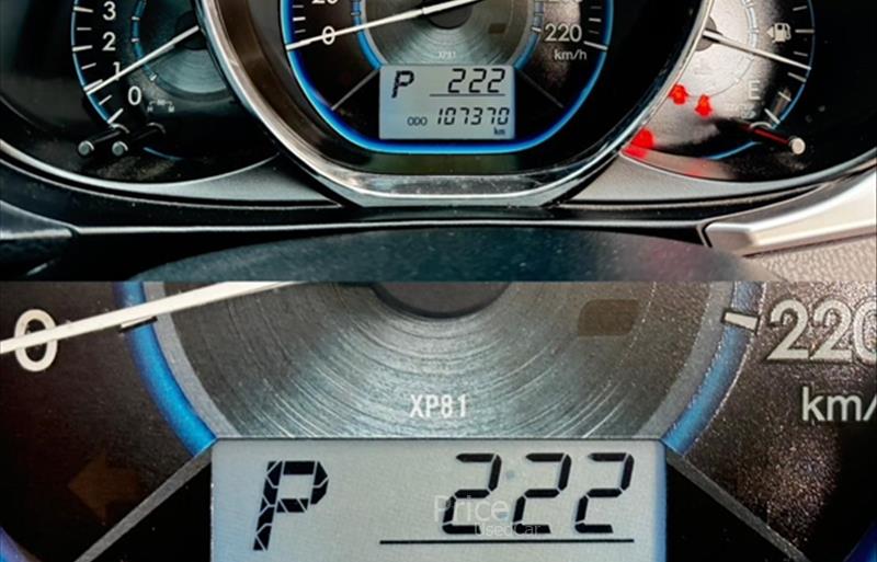 ขายรถเก๋งมือสอง toyota vios รถปี2014 รหัส 87522-รูปที่12 ขายรถเก๋งมือสอง toyota vios รถปี2014 รหัส 87522-รูปที่12