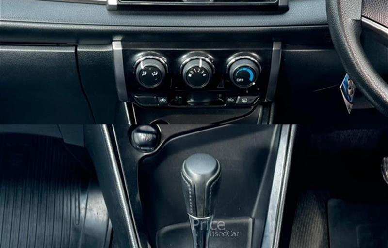 ขายรถเก๋งมือสอง toyota vios รถปี2014 รหัส 87522-รูปที่10 ขายรถเก๋งมือสอง toyota vios รถปี2014 รหัส 87522-รูปที่10