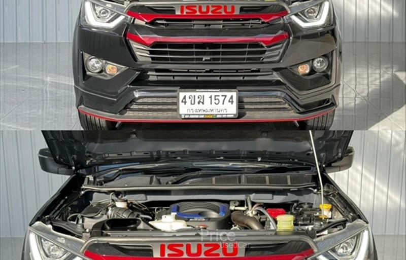 ขายรถกระบะมือสอง-isuzu-อีซูซุ-รถปี2022-รหัส87525-0a3a7370.jpg ขายรถกระบะมือสอง-isuzu-อีซูซุ-รถปี2022-รหัส87525-0a3a7370.jpg