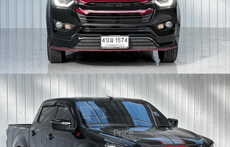 ขายรถกระบะมือสอง-isuzu-อีซูซุ-รถปี2022-รหัส87525-68b98eef.jpg ขายรถกระบะมือสอง-isuzu-อีซูซุ-รถปี2022-รหัส87525-68b98eef.jpg