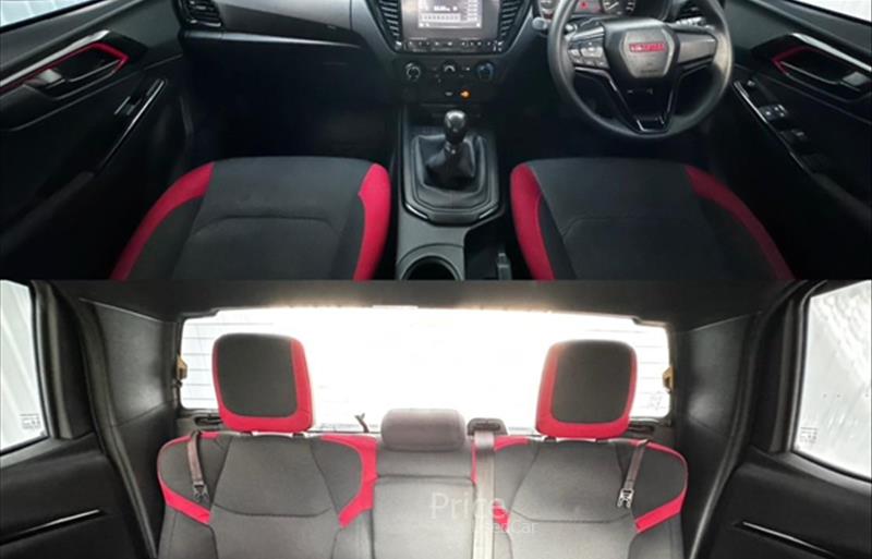 ขายรถกระบะมือสอง-isuzu-อีซูซุ-รถปี2022-รหัส87525-c30f97ae.jpg ขายรถกระบะมือสอง-isuzu-อีซูซุ-รถปี2022-รหัส87525-c30f97ae.jpg