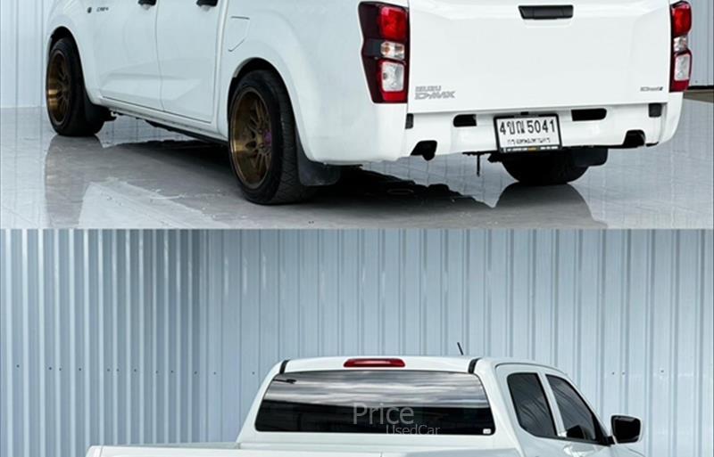 ขายรถกระบะมือสอง-isuzu-อีซูซุ-รถปี2022-รหัส87526-48e3abbc.jpg ขายรถกระบะมือสอง-isuzu-อีซูซุ-รถปี2022-รหัส87526-48e3abbc.jpg