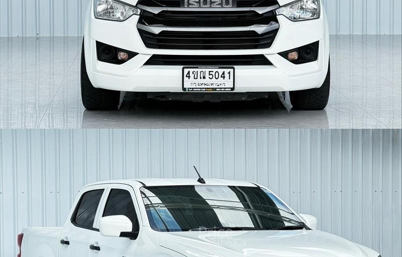 ขายรถกระบะมือสอง-isuzu-อีซูซุ-รถปี2022-รหัส87526-60141596.jpg ขายรถกระบะมือสอง-isuzu-อีซูซุ-รถปี2022-รหัส87526-60141596.jpg