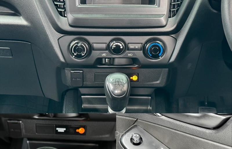 ขายรถกระบะมือสอง isuzu d-max รถปี2021 รหัส 87527-รูปที่11 ขายรถกระบะมือสอง isuzu d-max รถปี2021 รหัส 87527-รูปที่11