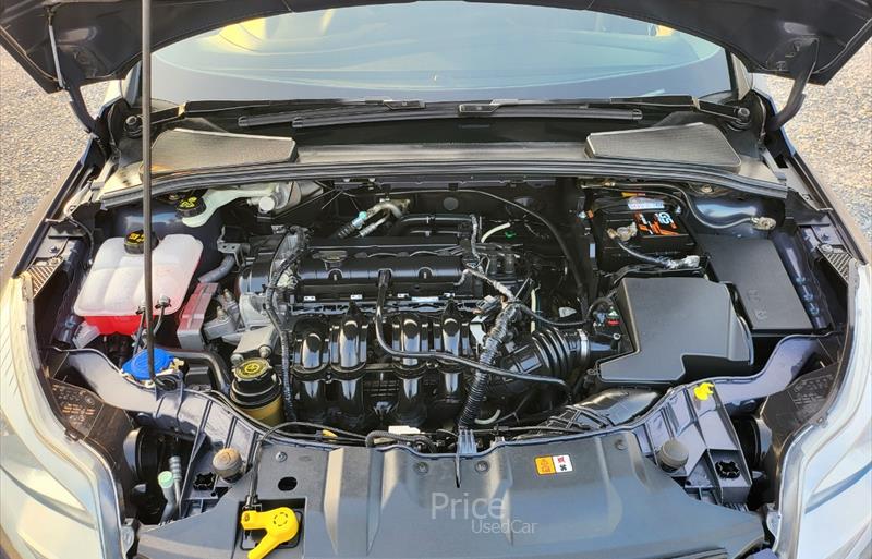 ขายรถเก๋งมือสอง ford focus รถปี2012 รหัส 87540-รูปที่6 ขายรถเก๋งมือสอง ford focus รถปี2012 รหัส 87540-รูปที่6