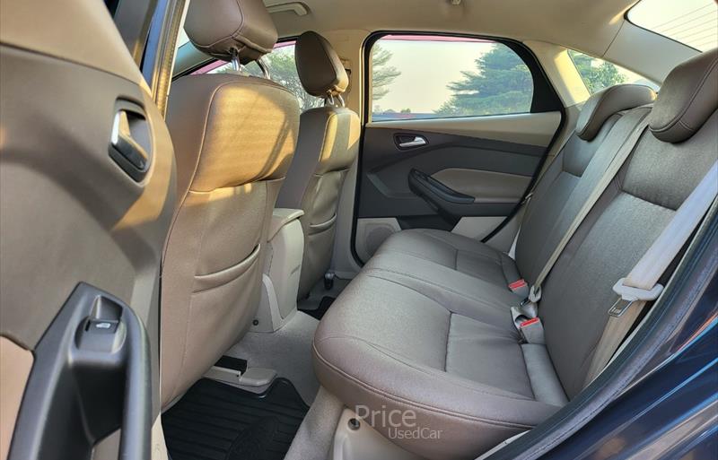ขายรถเก๋งมือสอง ford focus รถปี2012 รหัส 87540-รูปที่12 ขายรถเก๋งมือสอง ford focus รถปี2012 รหัส 87540-รูปที่12