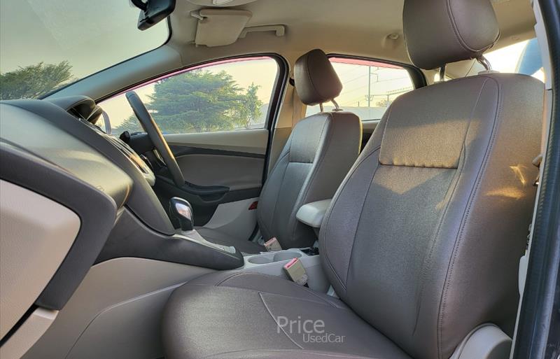 ขายรถเก๋งมือสอง ford focus รถปี2012 รหัส 87540-รูปที่11 ขายรถเก๋งมือสอง ford focus รถปี2012 รหัส 87540-รูปที่11