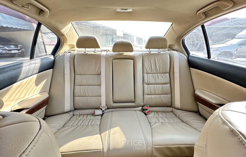 ขายรถเก๋งมือสอง honda accord รถปี2012 รหัส 87567-รูปที่10 ขายรถเก๋งมือสอง honda accord รถปี2012 รหัส 87567-รูปที่10