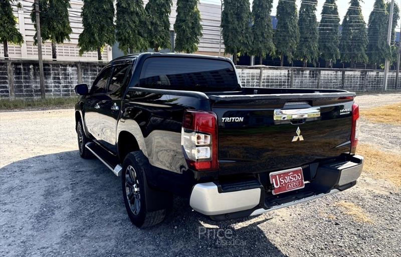 ขายรถกระบะมือสอง mitsubishi triton รถปี2020 รหัส 87569-รูปที่10 ขายรถกระบะมือสอง mitsubishi triton รถปี2020 รหัส 87569-รูปที่10
