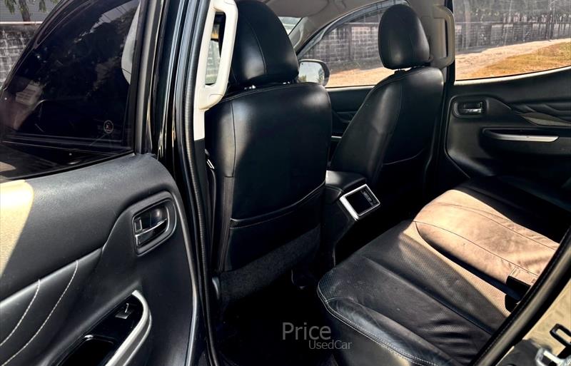 ขายรถกระบะมือสอง mitsubishi triton รถปี2020 รหัส 87569-รูปที่7 ขายรถกระบะมือสอง mitsubishi triton รถปี2020 รหัส 87569-รูปที่7