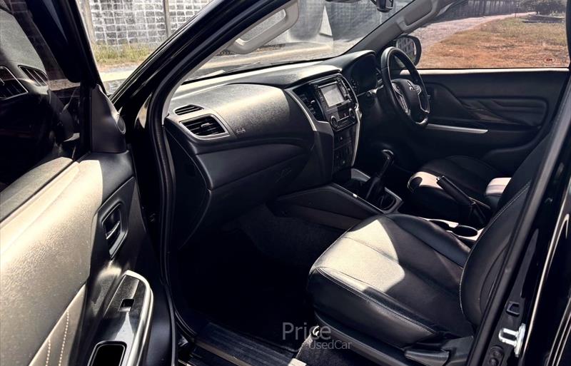 ขายรถกระบะมือสอง mitsubishi triton รถปี2020 รหัส 87569-รูปที่6 ขายรถกระบะมือสอง mitsubishi triton รถปี2020 รหัส 87569-รูปที่6