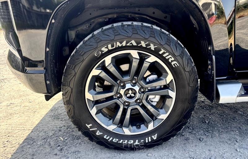 ขายรถกระบะมือสอง mitsubishi triton รถปี2020 รหัส 87569-รูปที่12 ขายรถกระบะมือสอง mitsubishi triton รถปี2020 รหัส 87569-รูปที่12