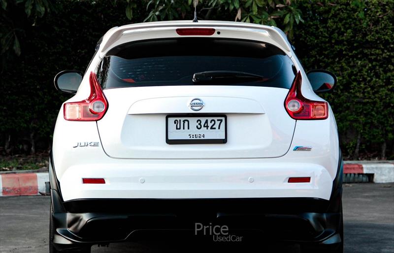 ขายรถเก๋งมือสอง nissan juke รถปี2014 รหัส 87599-รูปที่5 ขายรถเก๋งมือสอง nissan juke รถปี2014 รหัส 87599-รูปที่5