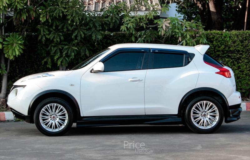 ขายรถเก๋งมือสอง nissan juke รถปี2014 รหัส 87599-รูปที่6 ขายรถเก๋งมือสอง nissan juke รถปี2014 รหัส 87599-รูปที่6