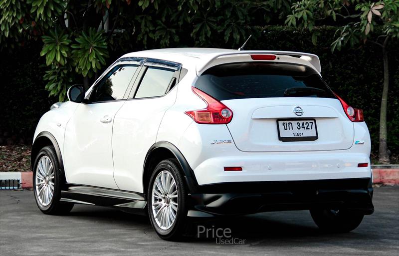 ขายรถเก๋งมือสอง nissan juke รถปี2014 รหัส 87599-รูปที่4 ขายรถเก๋งมือสอง nissan juke รถปี2014 รหัส 87599-รูปที่4