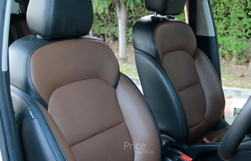 ขายรถเก๋งมือสอง mg zs รถปี2017 รหัส 87603-รูปที่7 ขายรถเก๋งมือสอง mg zs รถปี2017 รหัส 87603-รูปที่7