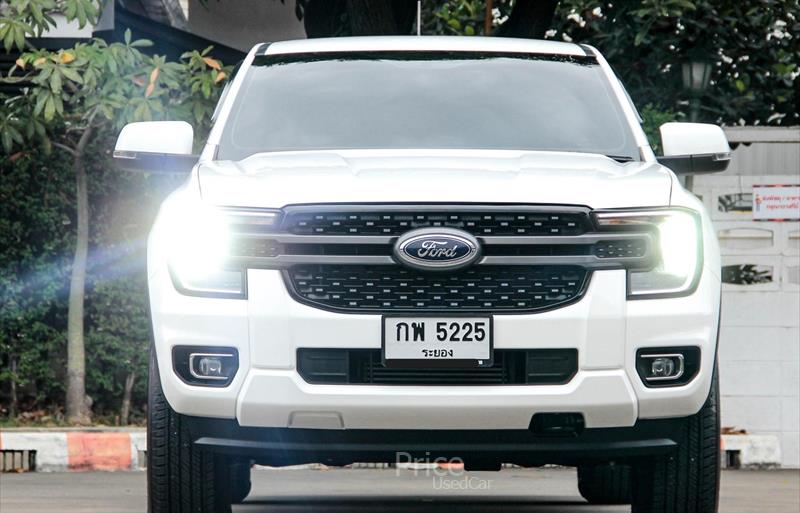 ขายรถกระบะมือสอง ford ranger รถปี2024 รหัส 87608-รูปที่2 ขายรถกระบะมือสอง ford ranger รถปี2024 รหัส 87608-รูปที่2
