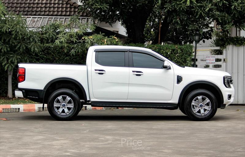 ขายรถกระบะมือสอง ford ranger รถปี2024 รหัส 87608-รูปที่5 ขายรถกระบะมือสอง ford ranger รถปี2024 รหัส 87608-รูปที่5