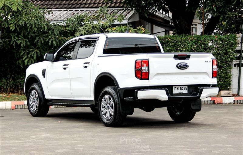 ขายรถกระบะมือสอง ford ranger รถปี2024 รหัส 87608-รูปที่3 ขายรถกระบะมือสอง ford ranger รถปี2024 รหัส 87608-รูปที่3