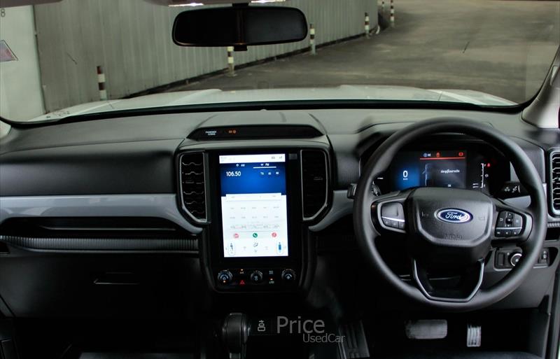 ขายรถกระบะมือสอง ford ranger รถปี2024 รหัส 87608-รูปที่7 ขายรถกระบะมือสอง ford ranger รถปี2024 รหัส 87608-รูปที่7
