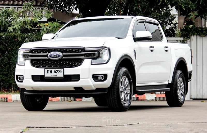 ขายรถกระบะมือสอง ford ranger รถปี2024 รหัส 87608-รูปที่1 ขายรถกระบะมือสอง ford ranger รถปี2024 รหัส 87608-รูปที่1