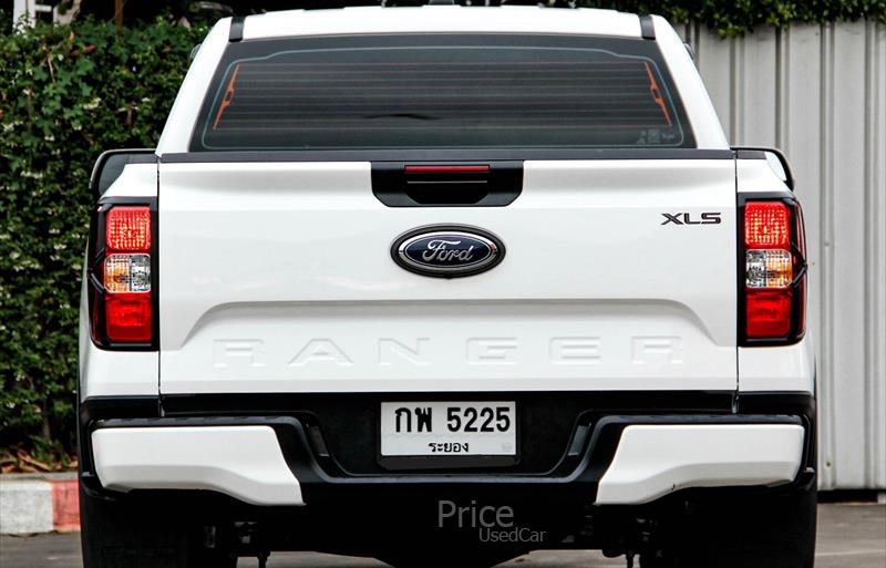 ขายรถกระบะมือสอง ford ranger รถปี2024 รหัส 87608-รูปที่4 ขายรถกระบะมือสอง ford ranger รถปี2024 รหัส 87608-รูปที่4