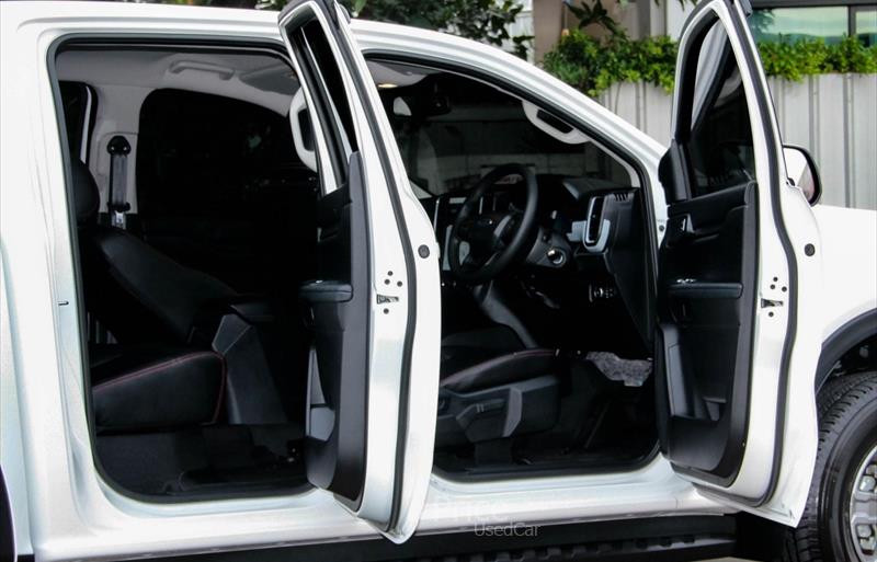 ขายรถกระบะมือสอง ford ranger รถปี2024 รหัส 87608-รูปที่6 ขายรถกระบะมือสอง ford ranger รถปี2024 รหัส 87608-รูปที่6
