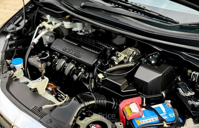 ขายรถเก๋งมือสอง honda jazz รถปี2018 รหัส 87619-รูปที่10 ขายรถเก๋งมือสอง honda jazz รถปี2018 รหัส 87619-รูปที่10