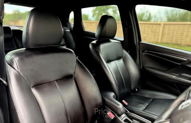 ขายรถเก๋งมือสอง honda jazz รถปี2018 รหัส 87619-รูปที่7 ขายรถเก๋งมือสอง honda jazz รถปี2018 รหัส 87619-รูปที่7