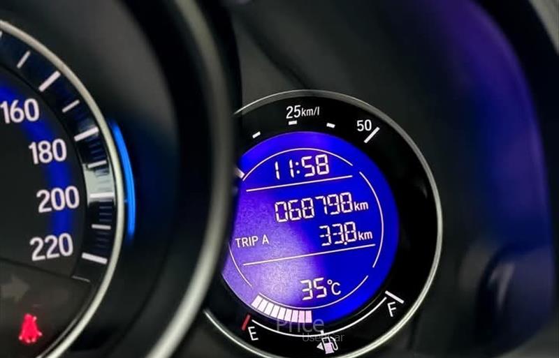 ขายรถเก๋งมือสอง honda jazz รถปี2018 รหัส 87619-รูปที่8 ขายรถเก๋งมือสอง honda jazz รถปี2018 รหัส 87619-รูปที่8