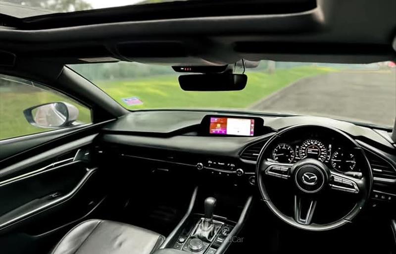 ขายรถเก๋งมือสอง mazda 3 รถปี2022 รหัส 87622-รูปที่6 ขายรถเก๋งมือสอง mazda 3 รถปี2022 รหัส 87622-รูปที่6