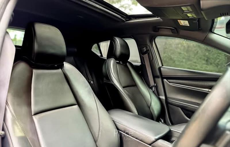 ขายรถเก๋งมือสอง mazda 3 รถปี2022 รหัส 87622-รูปที่9 ขายรถเก๋งมือสอง mazda 3 รถปี2022 รหัส 87622-รูปที่9