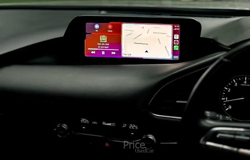 ขายรถเก๋งมือสอง mazda 3 รถปี2022 รหัส 87622-รูปที่7 ขายรถเก๋งมือสอง mazda 3 รถปี2022 รหัส 87622-รูปที่7