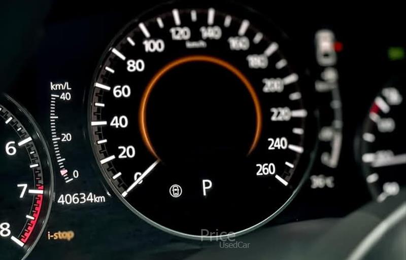 ขายรถเก๋งมือสอง mazda 3 รถปี2022 รหัส 87622-รูปที่8 ขายรถเก๋งมือสอง mazda 3 รถปี2022 รหัส 87622-รูปที่8