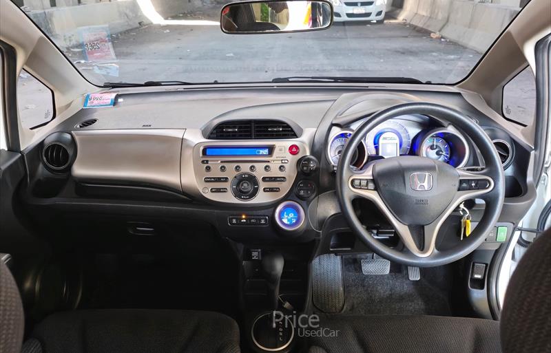ขายรถเก๋งมือสอง honda jazz รถปี2013 รหัส 87624-รูปที่7 ขายรถเก๋งมือสอง honda jazz รถปี2013 รหัส 87624-รูปที่7