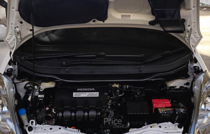ขายรถเก๋งมือสอง honda jazz รถปี2013 รหัส 87624-รูปที่12 ขายรถเก๋งมือสอง honda jazz รถปี2013 รหัส 87624-รูปที่12