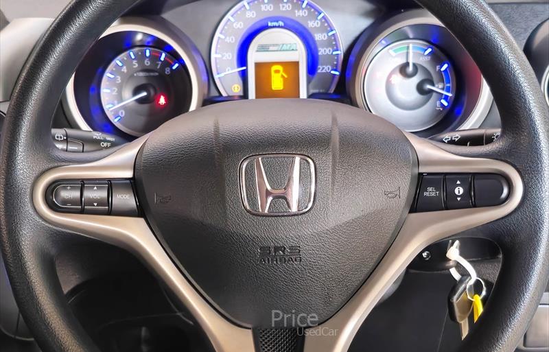 ขายรถเก๋งมือสอง honda jazz รถปี2013 รหัส 87624-รูปที่8 ขายรถเก๋งมือสอง honda jazz รถปี2013 รหัส 87624-รูปที่8