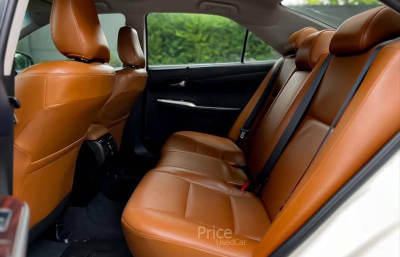 ขายรถเก๋งมือสอง toyota camry รถปี2018 รหัส 87638-รูปที่8 ขายรถเก๋งมือสอง toyota camry รถปี2018 รหัส 87638-รูปที่8