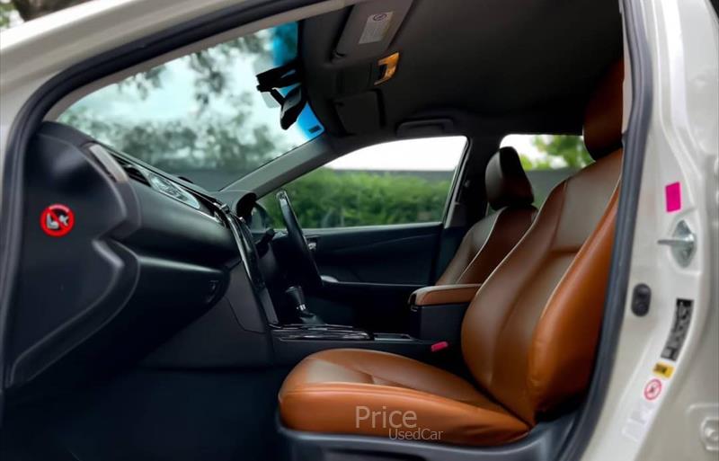 ขายรถเก๋งมือสอง toyota camry รถปี2018 รหัส 87638-รูปที่10 ขายรถเก๋งมือสอง toyota camry รถปี2018 รหัส 87638-รูปที่10