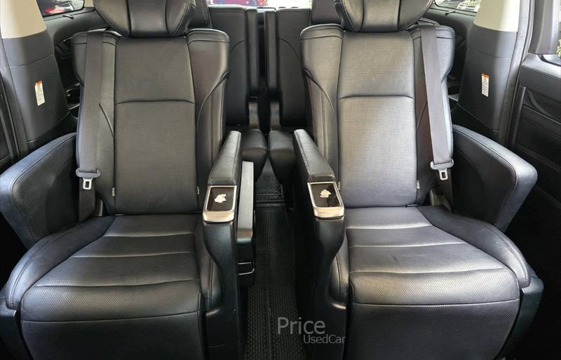 ขายรถตู้มือสอง toyota alphard รถปี2020 รหัส 87661-รูปที่10 ขายรถตู้มือสอง toyota alphard รถปี2020 รหัส 87661-รูปที่10