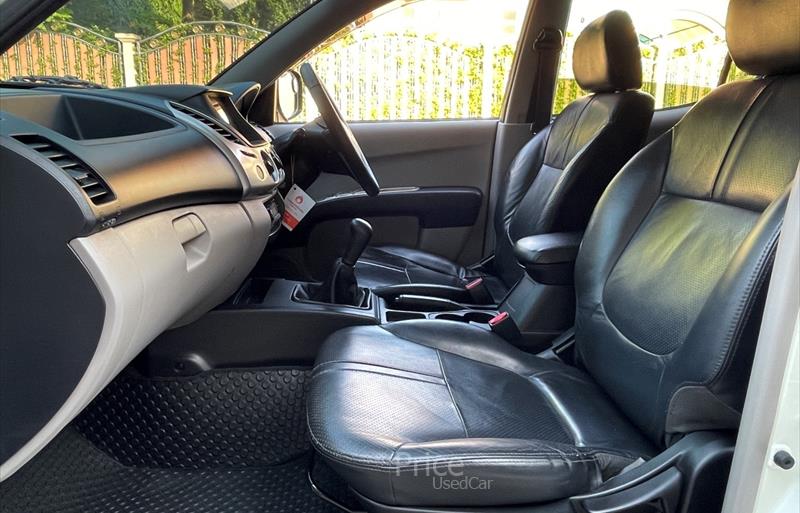 ขายรถกระบะมือสอง mitsubishi triton รถปี2012 รหัส 87667-รูปที่7 ขายรถกระบะมือสอง mitsubishi triton รถปี2012 รหัส 87667-รูปที่7